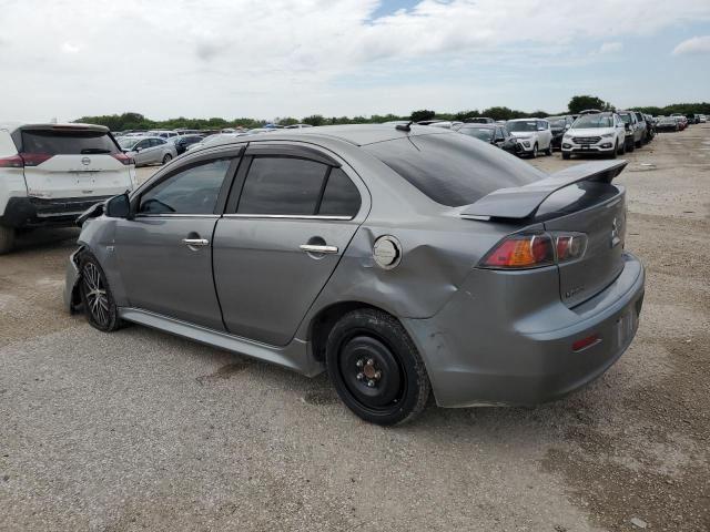 2016 MITSUBISHI LANCER GT - JA32U8FW6GU003803