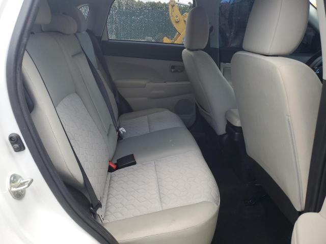 2021 Mitsubishi Outlander Sport Es VIN: JA4APUAUXMU028275 Lot: 59722404