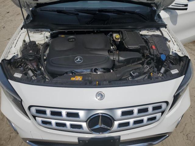 VIN WDCTG4GB9KJ629318 2019 Mercedes-Benz GLA-Class,... no.12