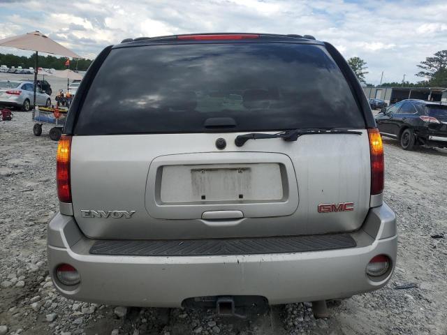 2004 GMC Envoy VIN: 1GKDS13S542233224 Lot: 61044934