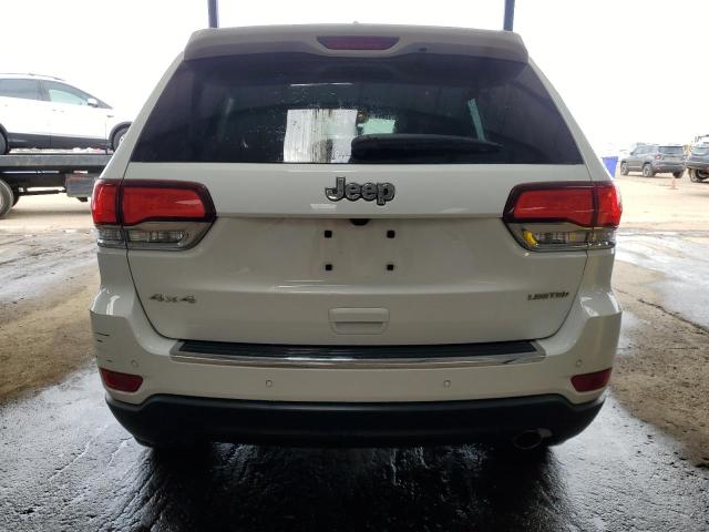 2022 Jeep Grand Cherokee Limited VIN: 1C4RJFBG9NC109774 Lot: 59983484