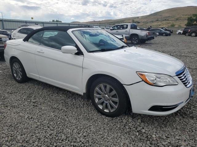 2013 Chrysler 200 Touring VIN: 1C3BCBEB9DN526940 Lot: 60552084