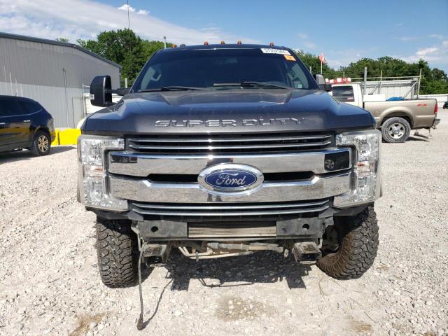 2017 FORD F350 SUPER - 1FT8W3DT5HED66834