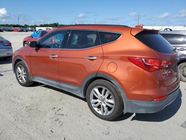 2013 Hyundai Santa Fe Sport VIN: 5XYZU3LA0DG068543 Lot: 58743874