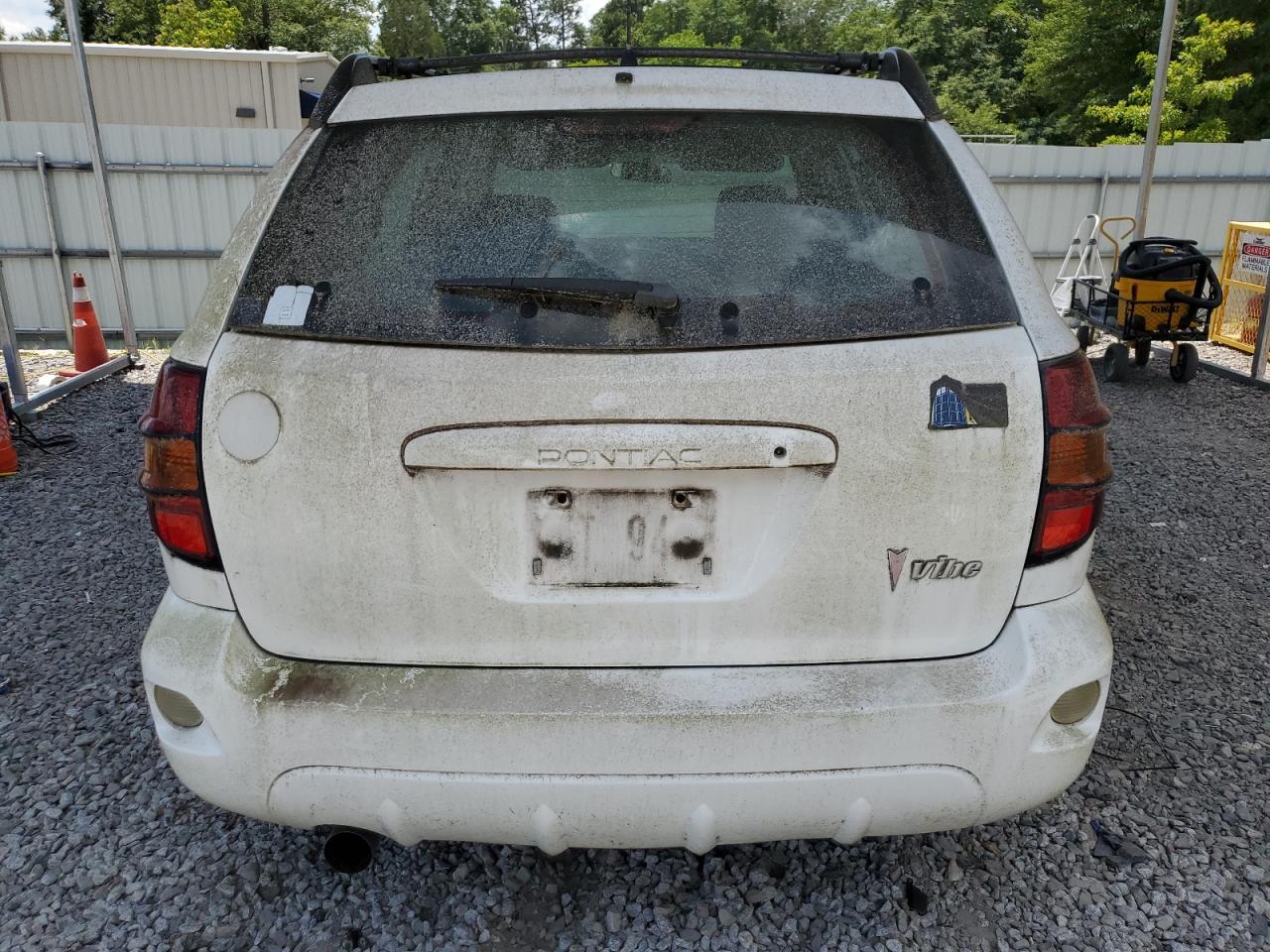 5Y2SL62864Z451926 2004 Pontiac Vibe