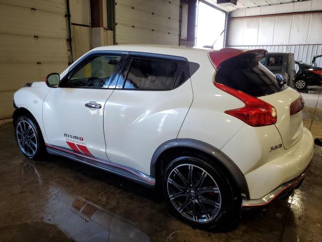 2014 Nissan Juke Nismo Rs VIN: JN8DF5MV9ET150573 Lot: 59941564