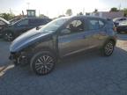 2021 NISSAN KICKS SV - 3N1CP5CV2ML476033