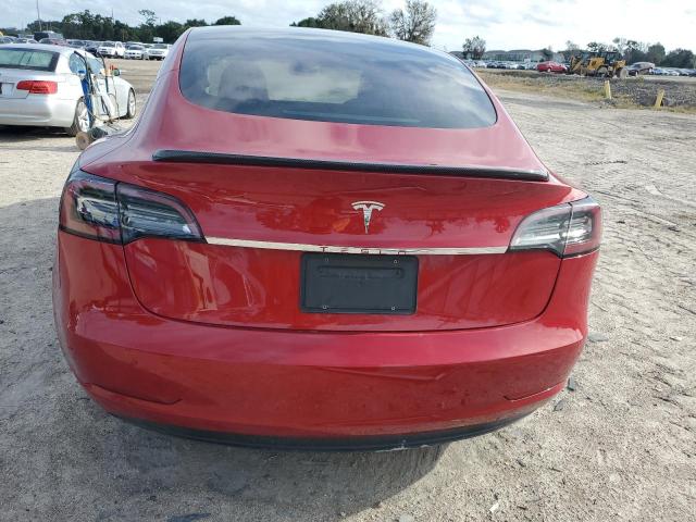 2019 Tesla Model 3 VIN: 5YJ3E1EA1KF298911 Lot: 58504504