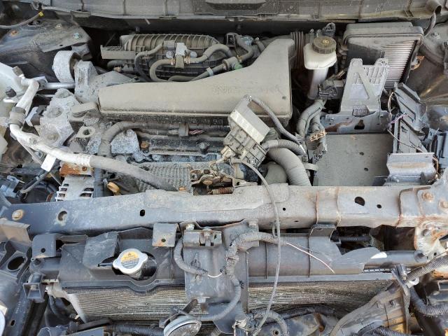 2015 NISSAN ROGUE S - 5N1AT2MV9FC809948
