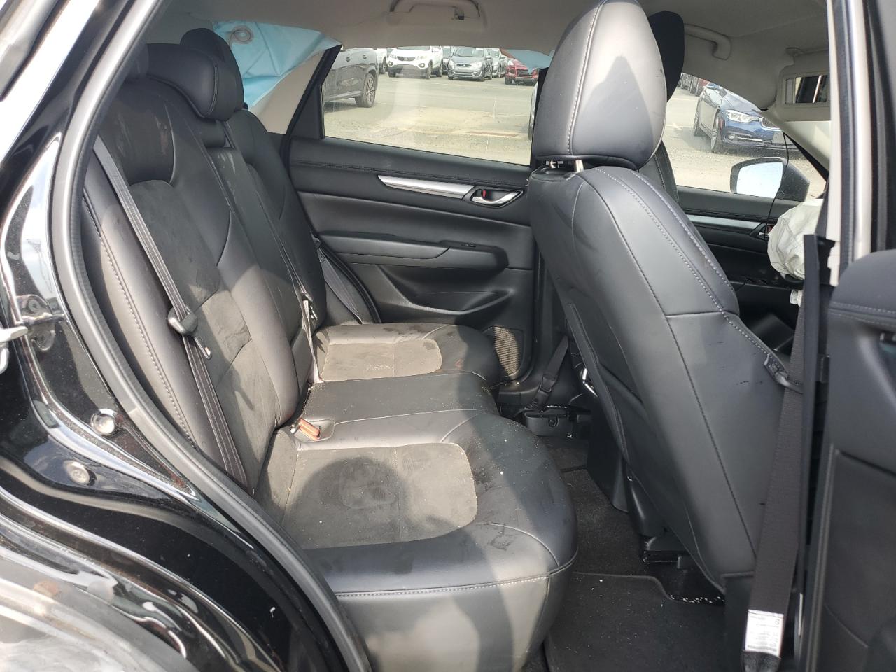 JM3KFBCM1L0724910 2020 Mazda Cx-5 Touring