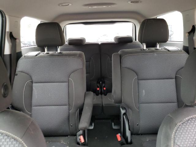 2020 GMC Acadia Sle VIN: 1GKKNKLS2LZ221672 Lot: 58315204