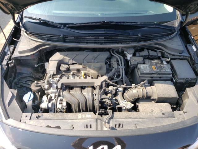 2023 KIA RIO LX - 3KPA24AD3PE545814
