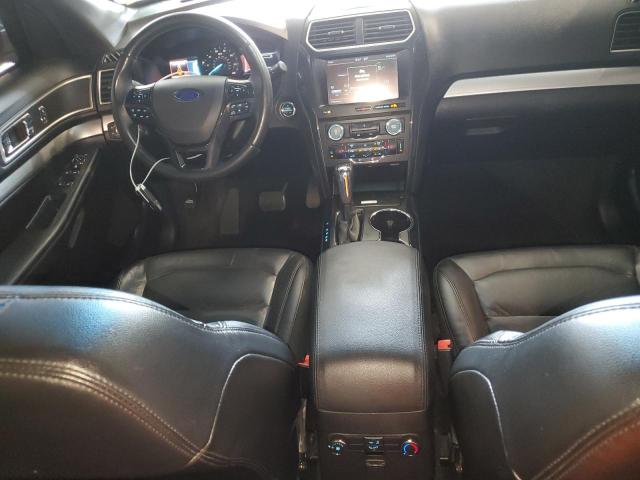 2016 Ford Explorer Xlt VIN: 1FM5K8D88GGA38958 Lot: 57529574