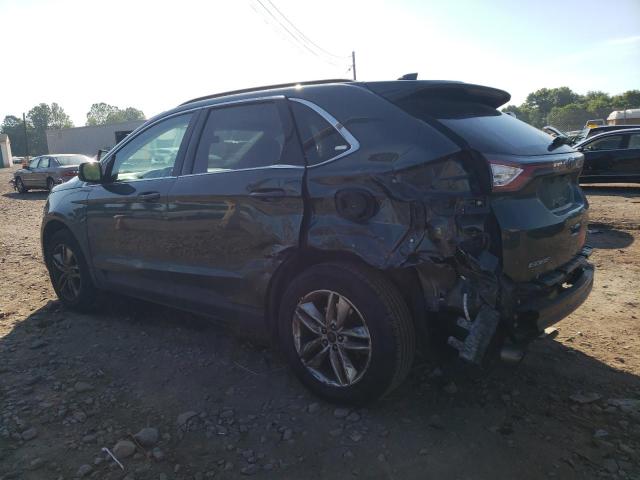 2015 FORD EDGE SEL 2FMTK4J92FBC27818