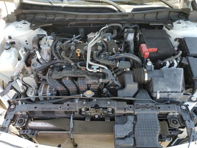 2021 NISSAN ALTIMA SR - 1N4BL4CV3MN372056