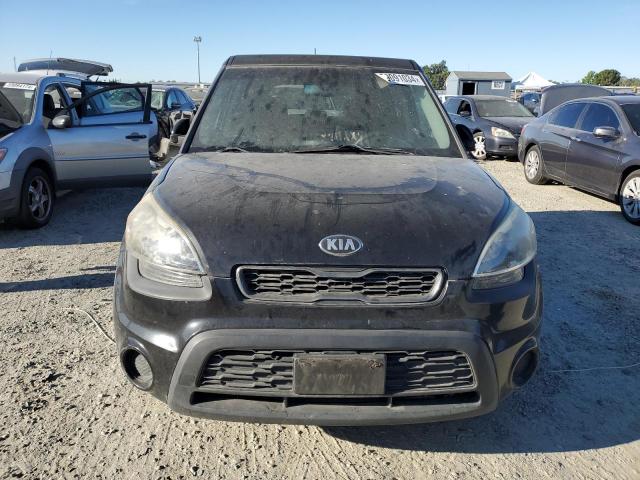 2013 Kia Soul VIN: KNDJT2A52D7499446 Lot: 59091034