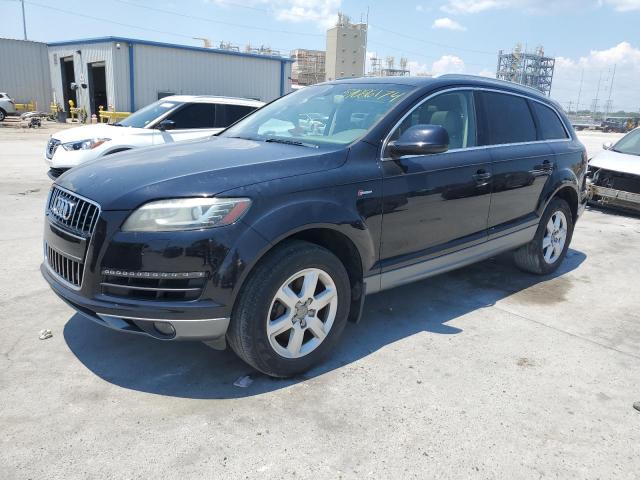 2013 Audi Q7 Premium Plus VIN: WA1LGAFEXDD009766 Lot: 59086174