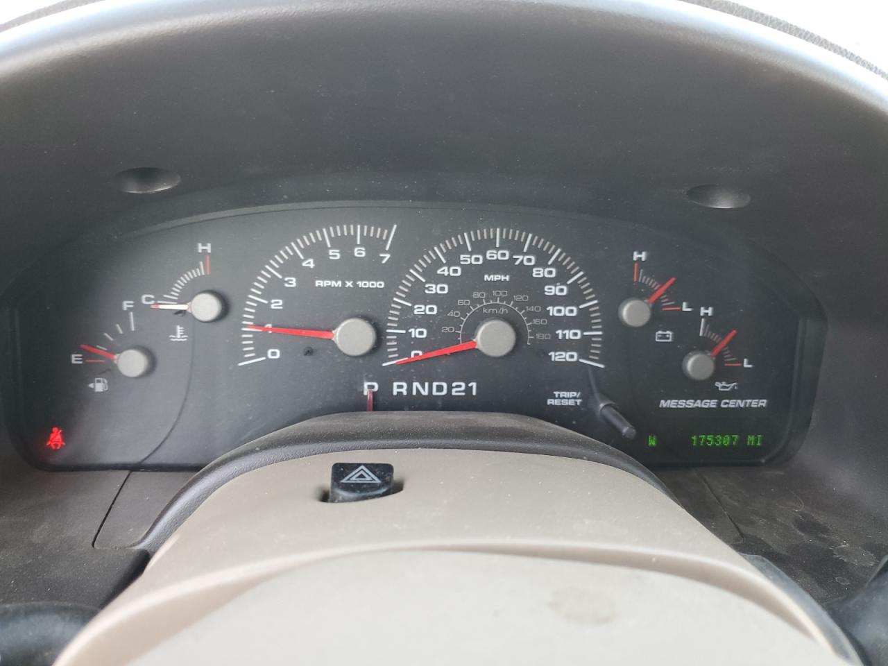 1FMFU18L54LA60505 2004 Ford Expedition Eddie Bauer