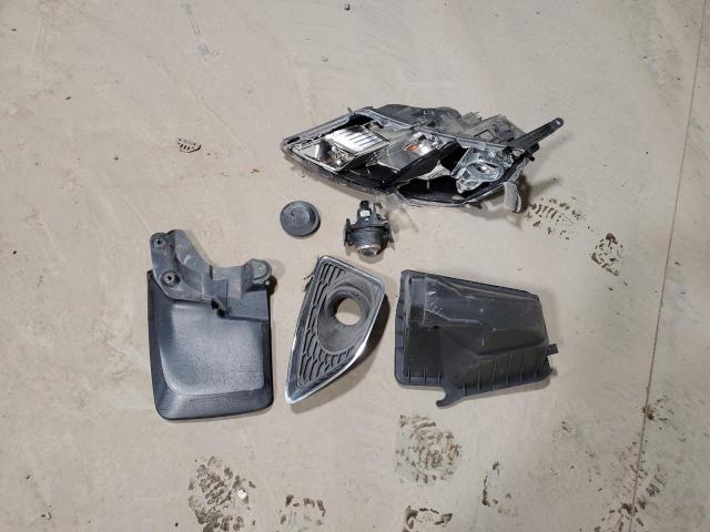 2010 Ford Fusion Hybrid VIN: 3FADP0L35AR303754 Lot: 61108754