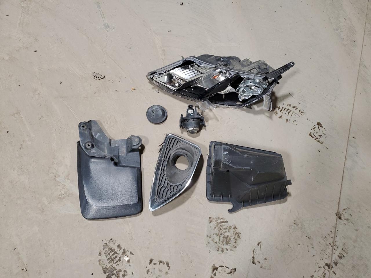 3FADP0L35AR303754 2010 Ford Fusion Hybrid