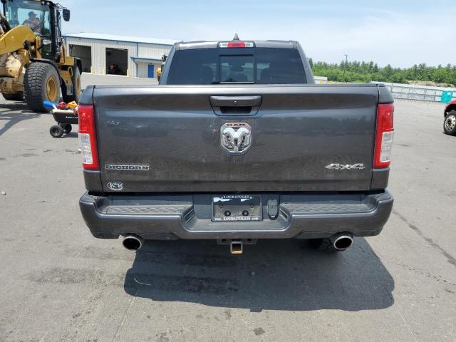 2019 Ram 1500 Big Horn/Lone Star VIN: 1C6SRFMT4KN922984 Lot: 58941544
