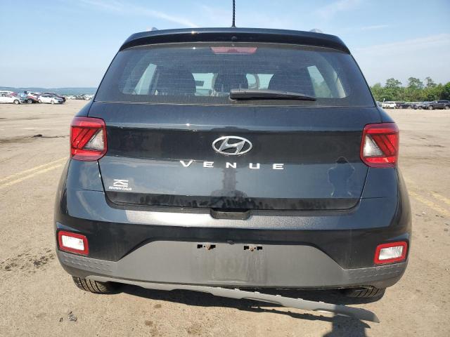 2023 Hyundai Venue Sel VIN: KMHRC8A39PU268100 Lot: 59083124