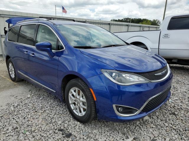 2020 CHRYSLER PACIFICA T - 2C4RC1BG0LR132183