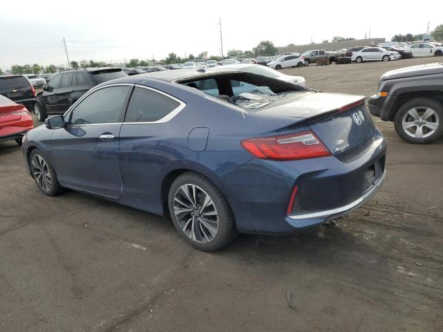 2017 HONDA ACCORD EX - 1HGCT1B54HA001453