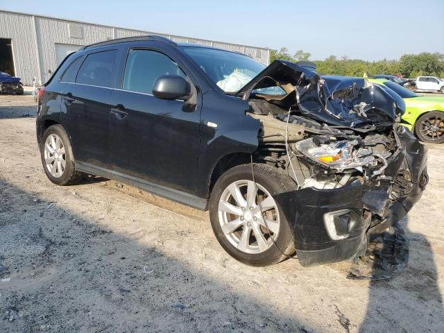 2015 MITSUBISHI OUTLANDER SPORT SE 4A4AP4AU9FE026688