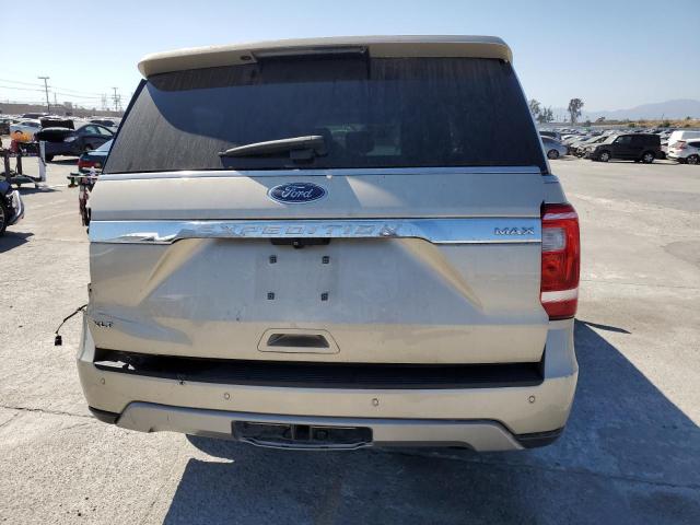2018 Ford Expedition Max Xlt VIN: 1FMJK1JT8JEA34863 Lot: 58763734