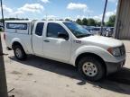 NISSAN FRONTIER S photo