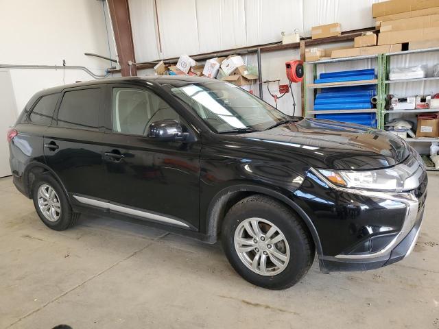 Vin: ja4az2a3xlz602851, lot: 61658925, mitsubishi outlander es 20204