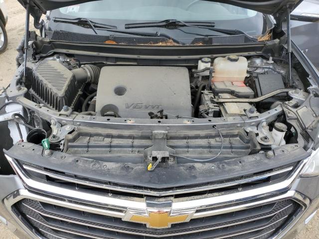 2018 Chevrolet Traverse Lt VIN: 1GNEVGKW4JJ227616 Lot: 58134664