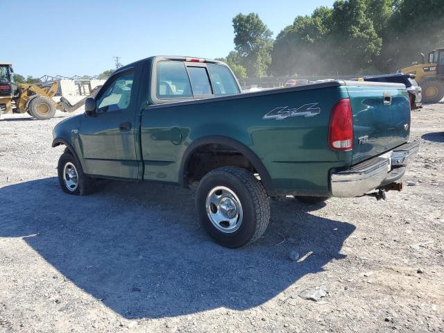 2000 Ford F150 VIN: 1FTZF1825YNB44532 Lot: 57272554