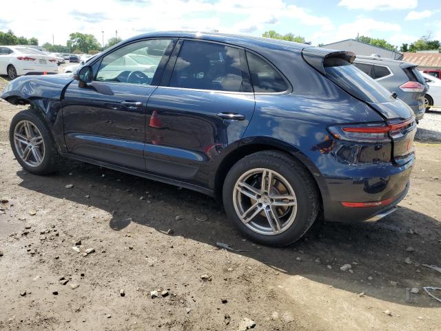 WP1AA2A53MLB02600 Porsche Macan  2