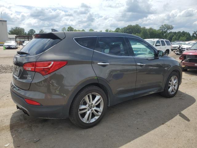 2013 Hyundai Santa Fe Sport VIN: 5XYZWDLA8DG032650 Lot: 59909644