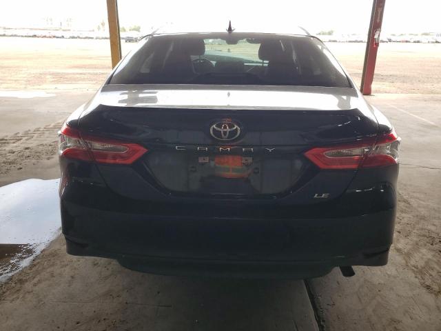 VIN 4T1B11HK3KU787499 2019 Toyota Camry, L no.6