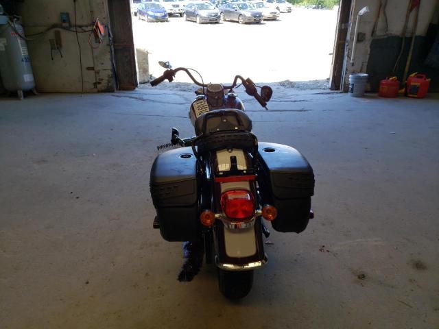 2021 HARLEY-DAVIDSON FLHCS 1HD1YBK12MB049384