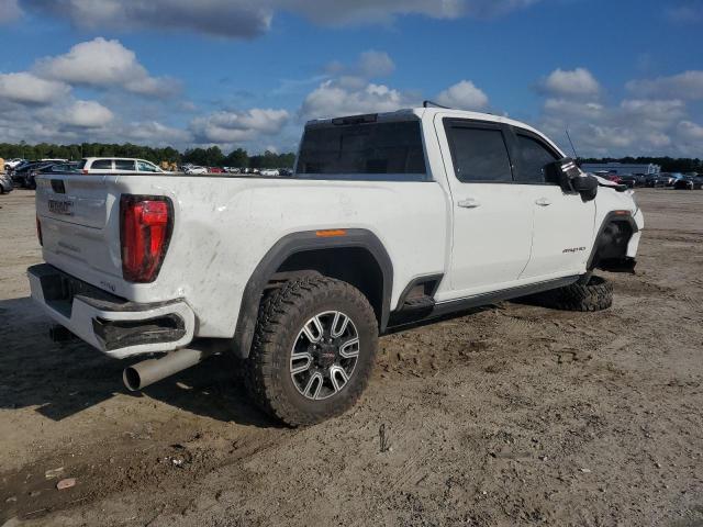 2023 GMC Sierra K2500 At4 VIN: 1GT49PEY1PF239515 Lot: 58910074