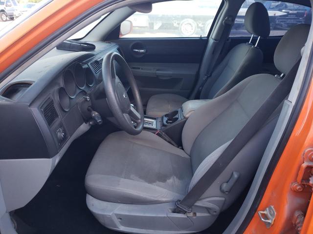 2007 Dodge Charger Se VIN: 2B3LA43G57H850854 Lot: 58542864