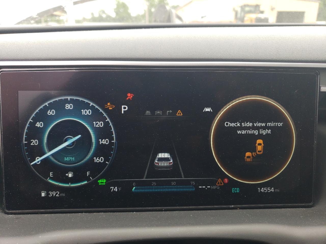 KM8JECA11NU053784 2022 Hyundai Tucson Limited