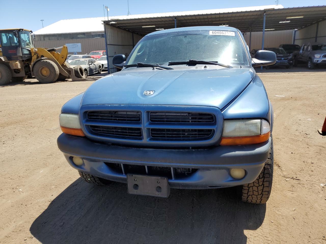 1D7HG32N93S172602 2003 Dodge Dakota Sport