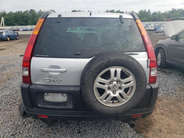 2003 Honda Cr-V Ex VIN: SHSRD78803U155824 Lot: 57950674