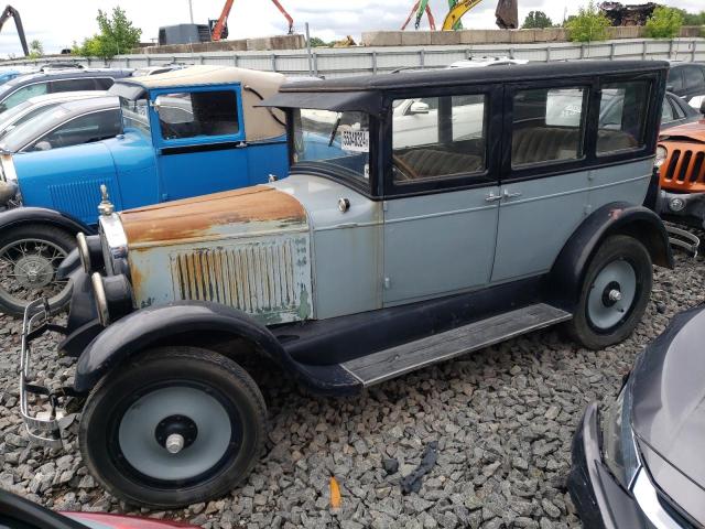 DS26499 1926 Oldsmobile Touring