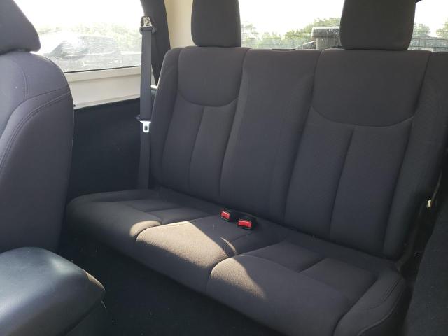 2015 Jeep Wrangler Sport VIN: 1C4AJWAG4FL585253 Lot: 58883824