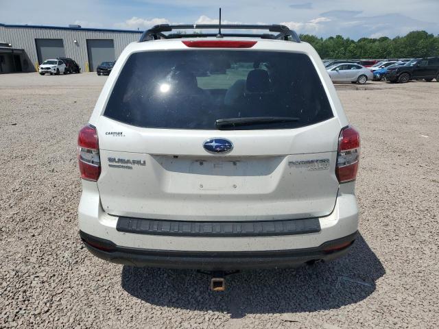 2015 Subaru Forester 2.5I Premium VIN: JF2SJADC1FH584064 Lot: 58908444