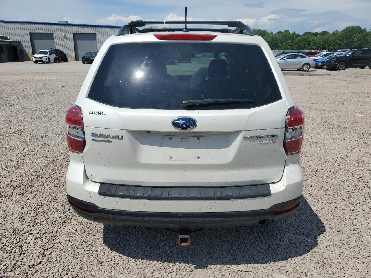 JF2SJADC1FH584064 2015 Subaru Forester 2.5I Premium