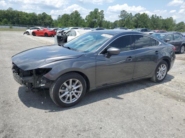 2017 Mazda 6 Sport VIN: JM1GL1U53H1120771 Lot: 57441034