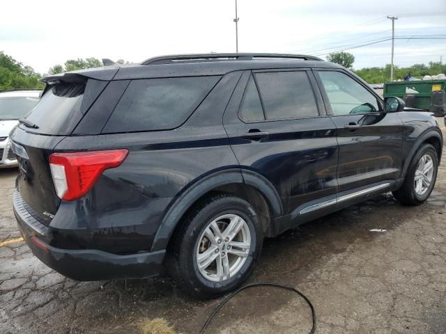 2022 FORD EXPLORER X - 1FMSK8DHXNGA88924