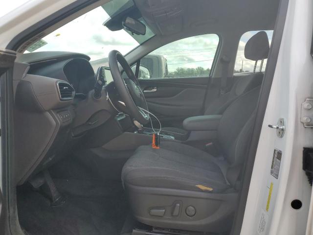 2020 Hyundai Santa Fe Sel VIN: 5NMS33AD4LH176413 Lot: 59252914